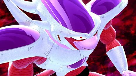 Dragon Ball The Breakers Special Edition (CIAB) - SWITCH - 4