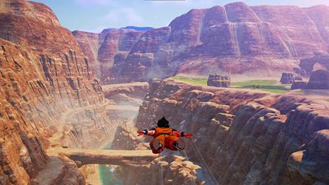 Dragon Ball Kakarot - XBOX Serie X - 2