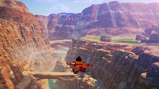 Dragon Ball Kakarot - XBOX Serie X - 2