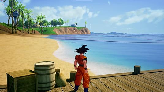 Dragon Ball Kakarot - XBOX Serie X - 3