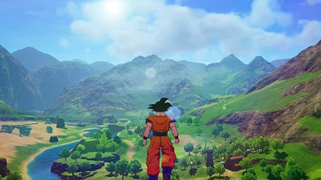 Dragon Ball Kakarot - XBOX Serie X - 4