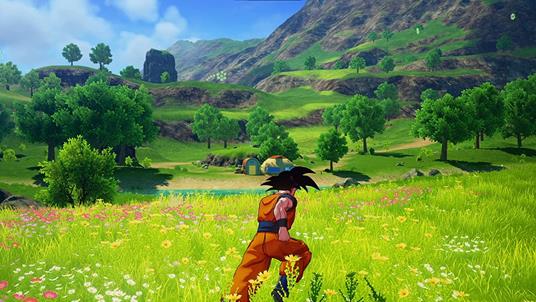 Dragon Ball Kakarot - XBOX Serie X - 5