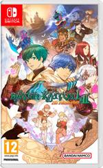 Baten Kaitos I & II HD Remaster - SWITCH