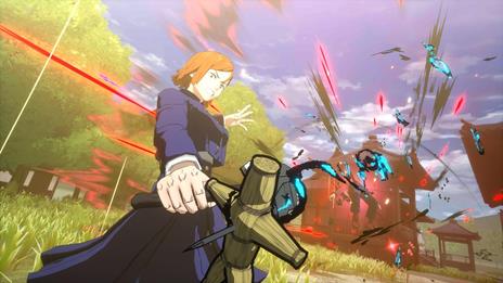 Jujutsu Kaisen Cursed Clash - XONE - 2