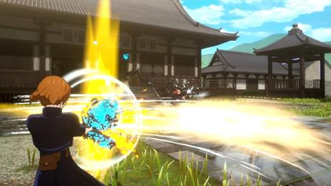 Jujutsu Kaisen Cursed Clash - SWITCH - 5