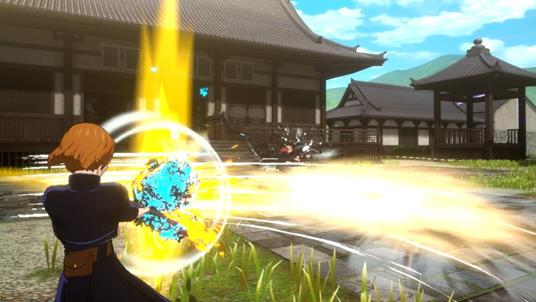 Jujutsu Kaisen Cursed Clash - SWITCH - 5