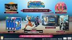 Naruto X Boruto Ultimate Ninja Storm Connections Collector's - PS4