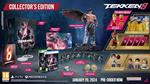 Tekken 8 Collector's Edition - XONE