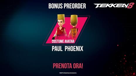 Tekken 8 - XONE - 3