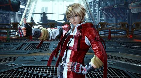 Tekken 8 - PS5 - 5
