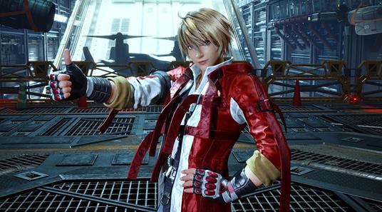 Tekken 8 - PS5 - 5