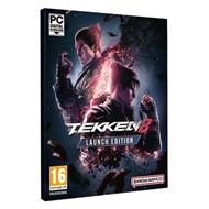 Tekken 8 Launch Limited Edition - PC