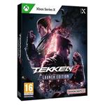 Tekken 8 Launch Limited Edition - XONE