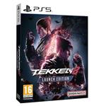 Tekken 8 Launch Limited Edition - PS5