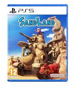 Sand Land - PS5