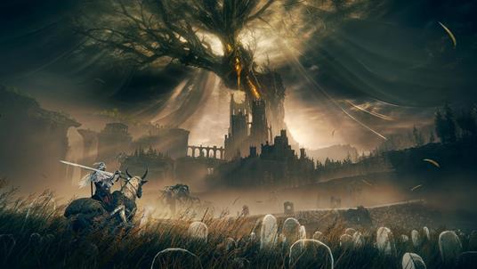 Elden Ring Shadow of The Erdtree Edition - XONE - 3