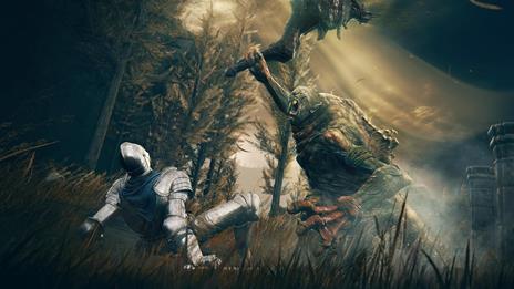 Elden Ring Shadow of The Erdtree Edition - XONE - 5