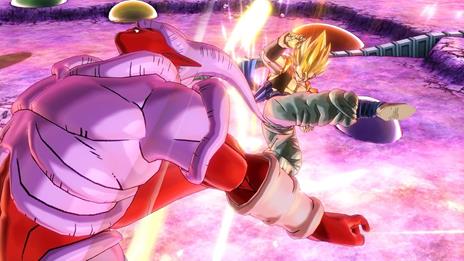 Dragon Ball Xenoverse 2 - XONE - 2