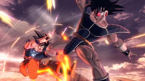 Dragon Ball Xenoverse 2 - XONE - 3