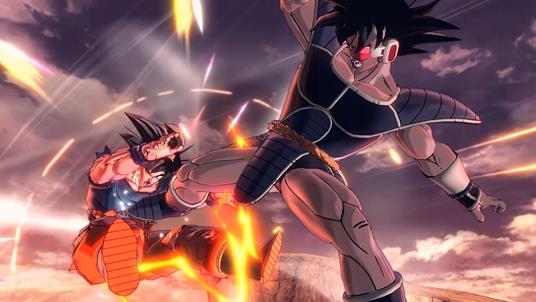 Dragon Ball Xenoverse 2 - XONE - 3