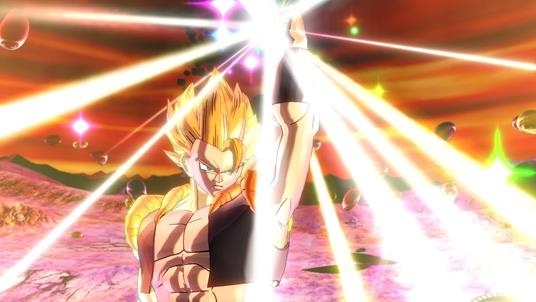 Dragon Ball Xenoverse 2 - XONE - 4