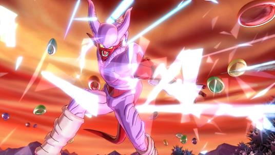 Dragon Ball Xenoverse 2 - XONE - 5