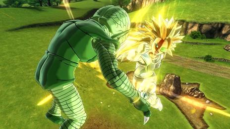 Dragon Ball Xenoverse 2 - XONE - 6