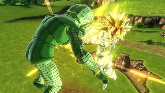 Dragon Ball Xenoverse 2 - XONE - 6