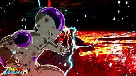 Dragon Ball Sparking! Zero - 2