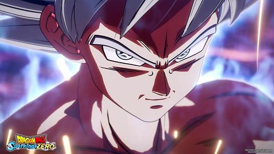Dragon Ball Sparking! Zero - 5