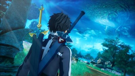 Sword Art Online Fractured Daydream - PS5 - 2