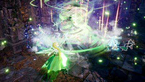 Sword Art Online Fractured Daydream - SWITCH - 6