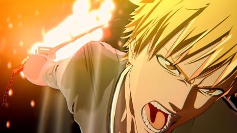 Bleach Rebirth of Souls - XBOX Series X - 2