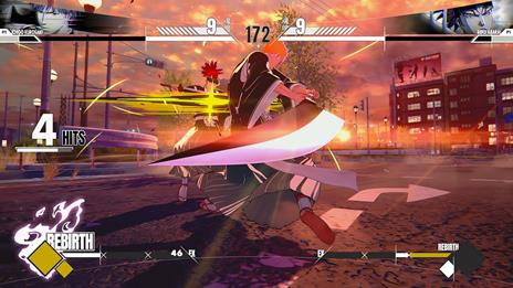 Bleach Rebirth of Souls - XBOX Series X - 3
