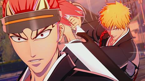 Bleach Rebirth of Souls - XBOX Series X - 4