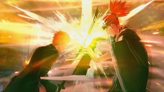 Bleach Rebirth of Souls - XBOX Series X - 5