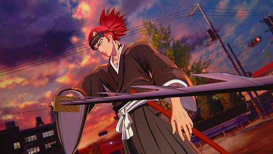 Bleach Rebirth of Souls - XBOX Series X - 6