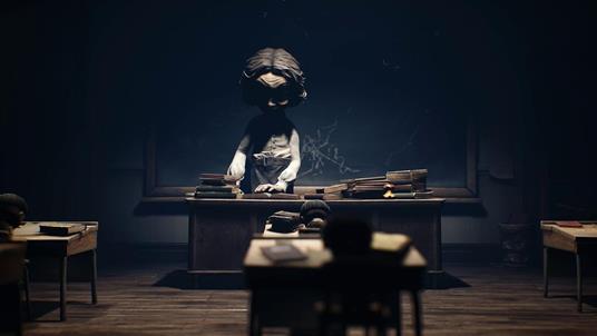 Little Nightmares II Enhanced Edition - PS5 - 2