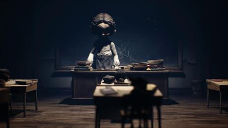 Little Nightmares II Enhanced Edition - PS5 - 5