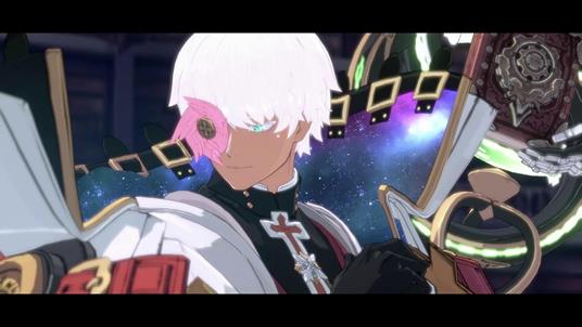 Guilty Gear Strive - SWITCH - 3