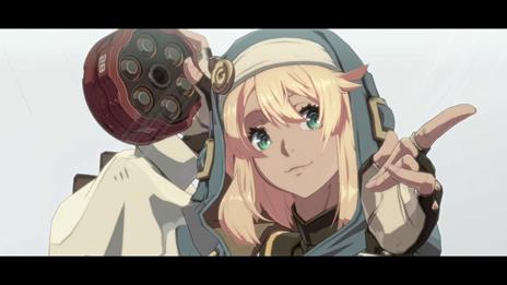 Guilty Gear Strive - SWITCH - 4