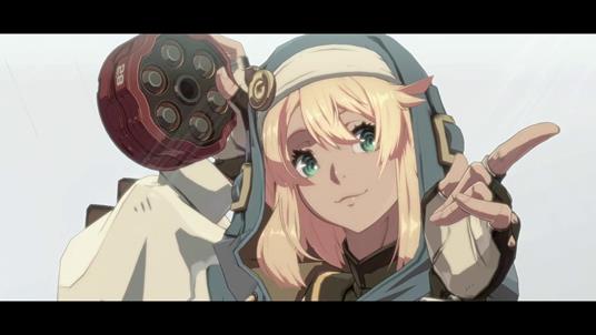 Guilty Gear Strive - SWITCH - 4