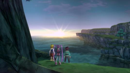 Tales of Graces f Remastered - SWITCH - 4