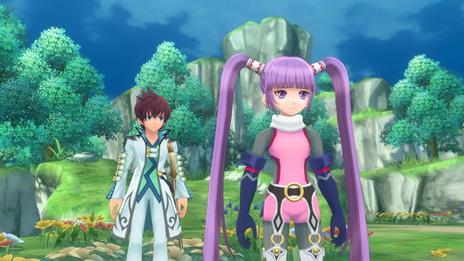 Tales of Graces f Remastered - SWITCH - 5