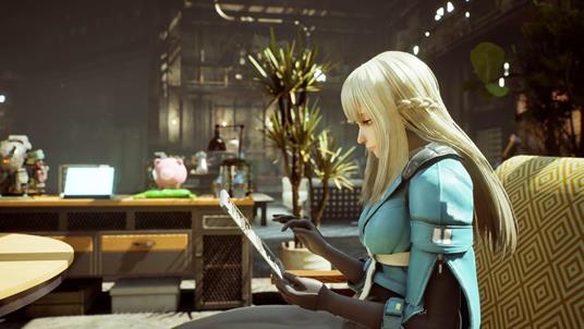 Synduality Echo of Ada - PS5 - 2
