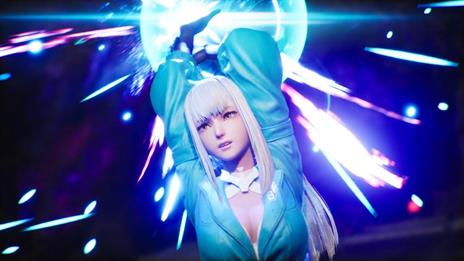 Synduality Echo of Ada - PS5 - 4