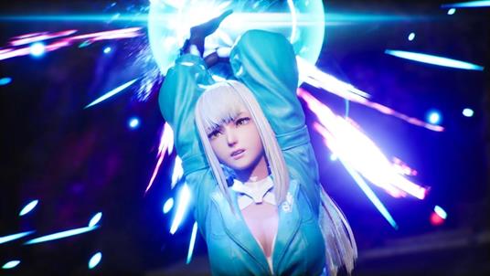 Synduality Echo of Ada - PS5 - 4