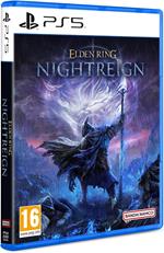 Elden Ring Nightreign - PS5