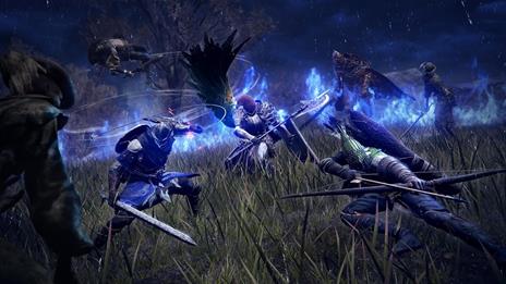 Elden Ring Nightreign - PS5 - 4