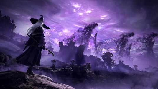 Elden Ring Nightreign - PS5 - 5